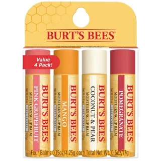 Lip Balm - Superfruit Mix In Blister Box