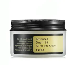 Cosrx Advanced Snail 92 All In One Cream 100g