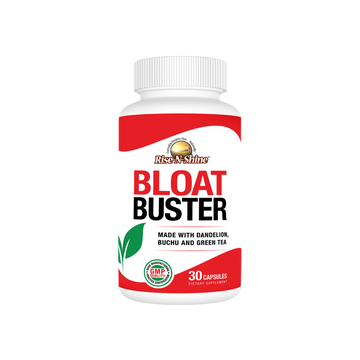 Rise-N-Shine Bloat Buster