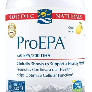 Nordic Naturals ProEPA 1210 mg Omega-3