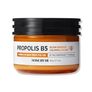 Propolis B5 Glow Barrier Calming Cream