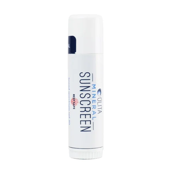 OLITA SPF 30 Mineral Sunscreen Sunstick