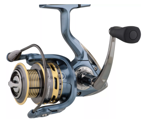 Pflueger President Spinning Reel
