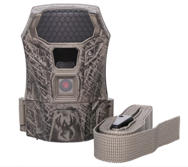 Wildgame Innovations Terra Extreme Trail Camera – 16MP