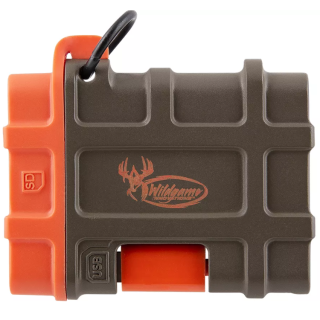 Wildgame Innovations Appview 2.0 SD Card Reader for Apple