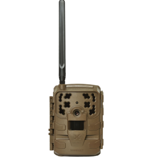 Moultrie Mobile Delta Base Verizon Cellular Trail Camera - 24MP
