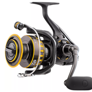 Daiwa BG Spinning Reel