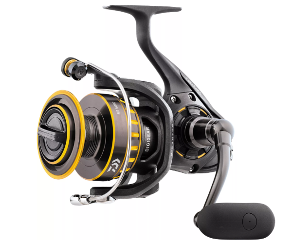 Daiwa BG Spinning Reel